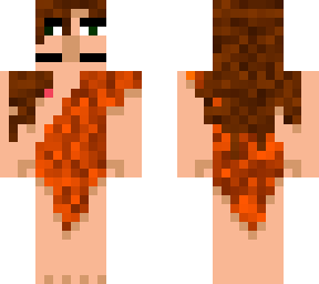 caveman