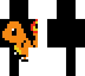 charmander ( read description)