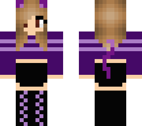 cheshire cat girl