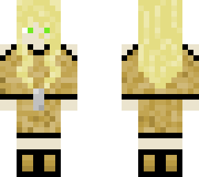 chest girl