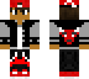 chicago bulls fan