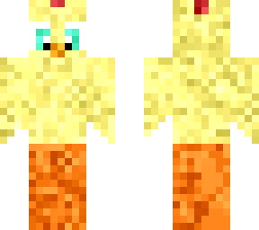 chicken