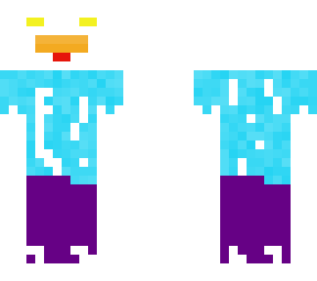 chickenbrine- for chickenboi39's contest