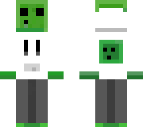 chill slime