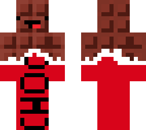 chocolate skeepy