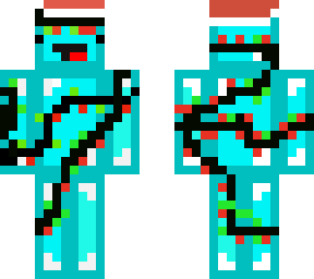 christmas skeppy