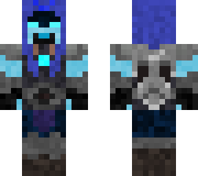 classic yorick