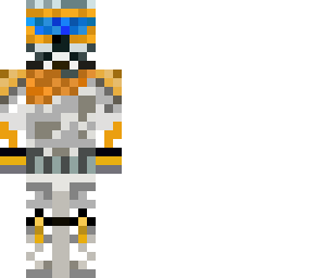 clone commander