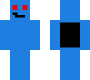 clumsi/robotic clumsi