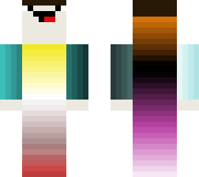 colorful noob