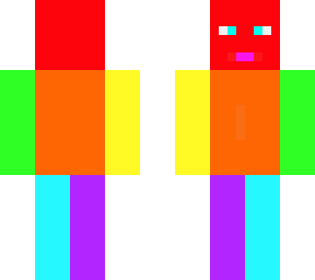 colour blocks