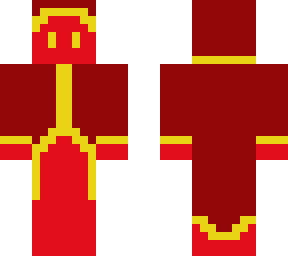 communist mage