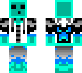 cool slime