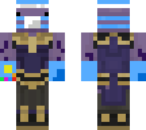 corona thanos 2.0