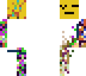 corrupted noob (updated)