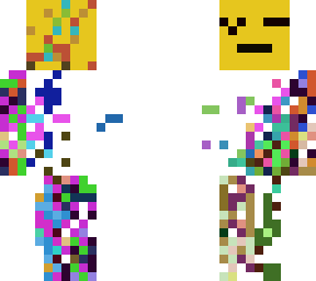 corrupted noob reuploaded