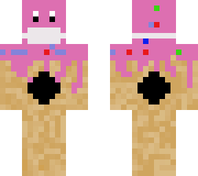covid19 donut