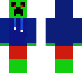creeper