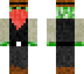 creeper bandido 07