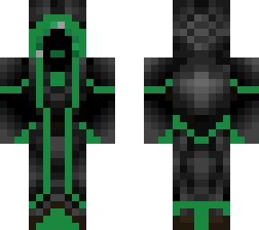 creeper master