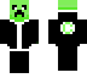creepergang creeper