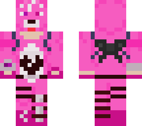 cuddle team bear (fortnite)
