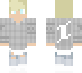 cute blonde (not my original)