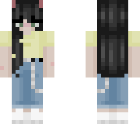 cute cool girl