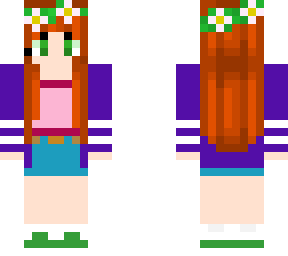cute girl