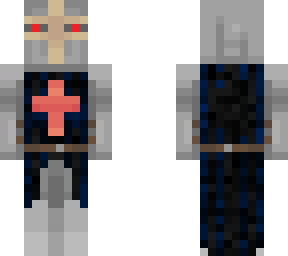 dark crusader