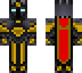 darkdragonmage 1 royal crito kingdom guard v.1