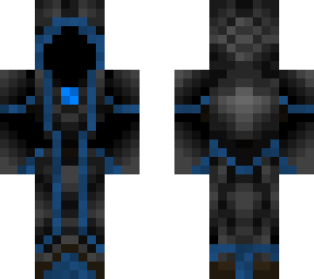 darkdragonmage 1 water mage v.1