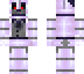 darktime freddy remade
