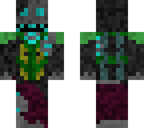 dead pirate
