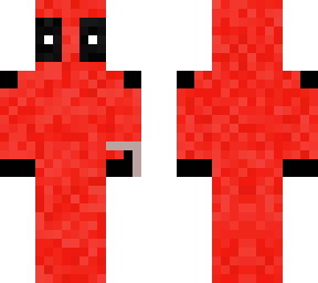 deadpool