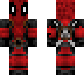 deadpool reeeeee