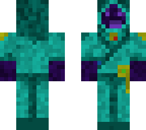 deepsea mage