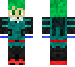 deku