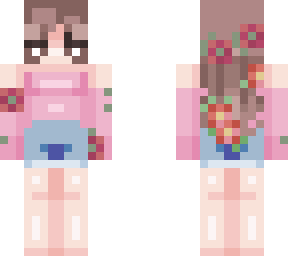 delicate petal - final collab