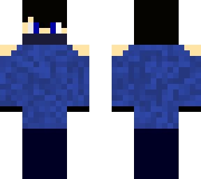 depression takes human form