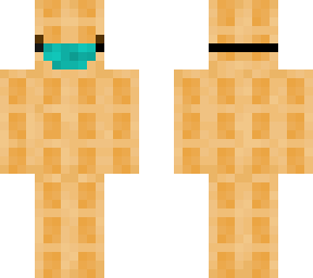 derp corona waffle