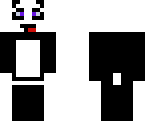 derpy panda