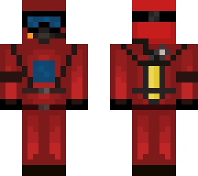 diving guy