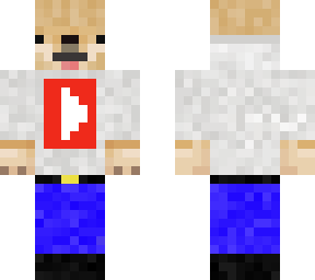 doge youtuber