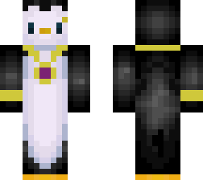 dragonstone penguin
