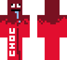 drooly chocolate
