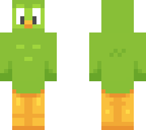 duolingo ( slim )