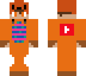 easter hotfoxy