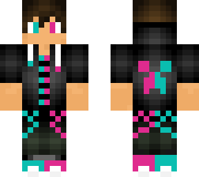 easter skin