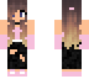 edit of someone elses sskiiiiiinn